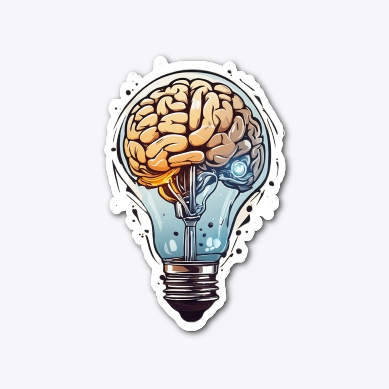 Brain Print Products