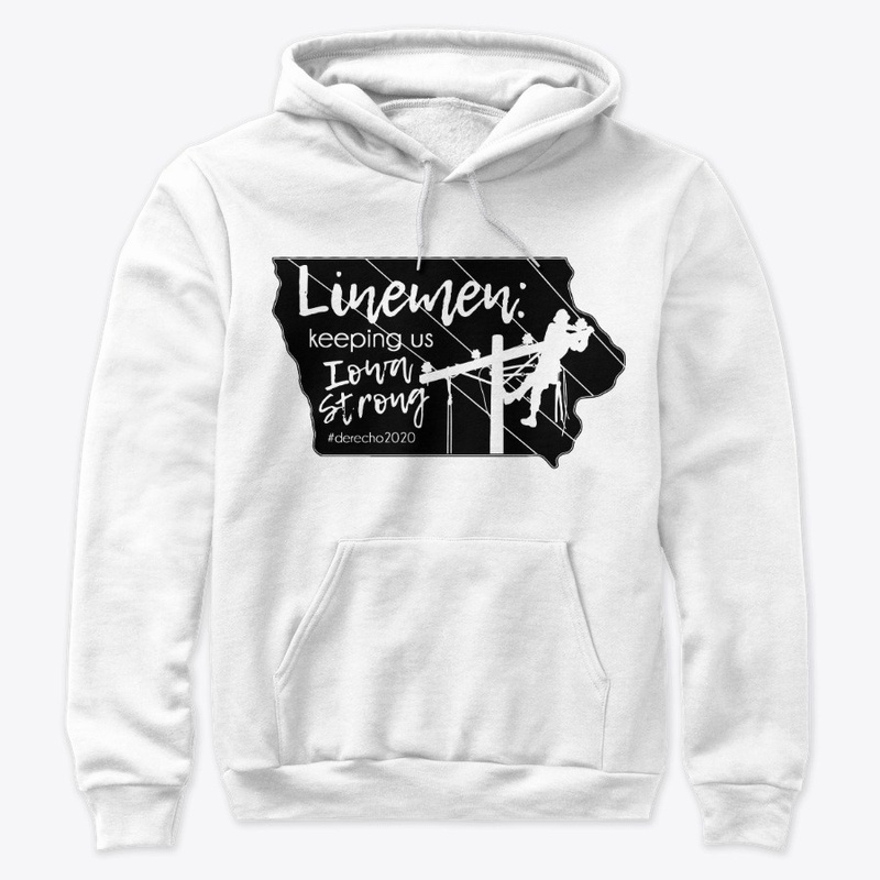Linemen Black