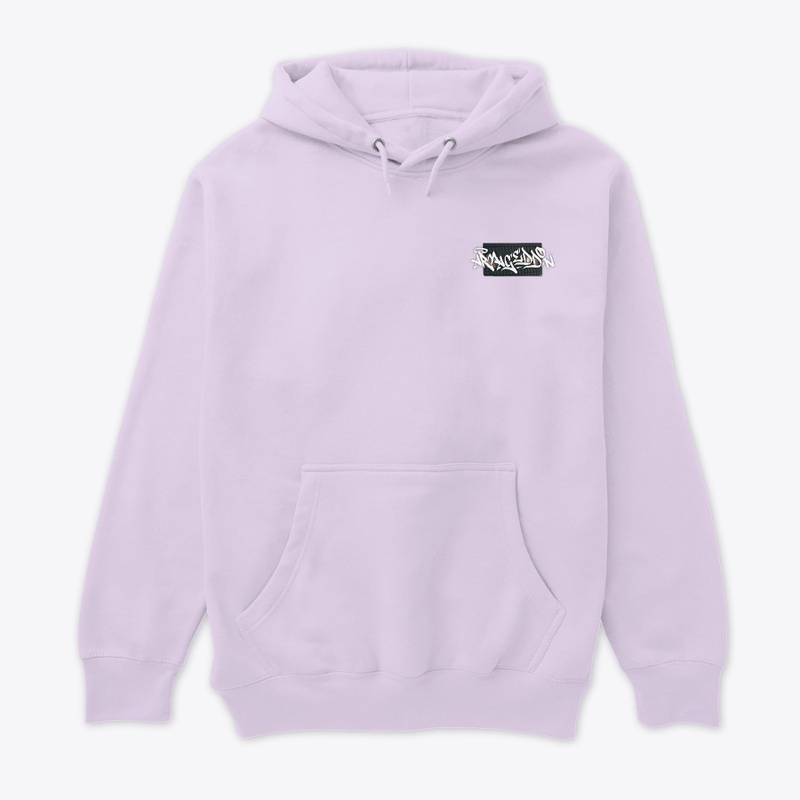 ARMAGEDDON - VHS Hoodie