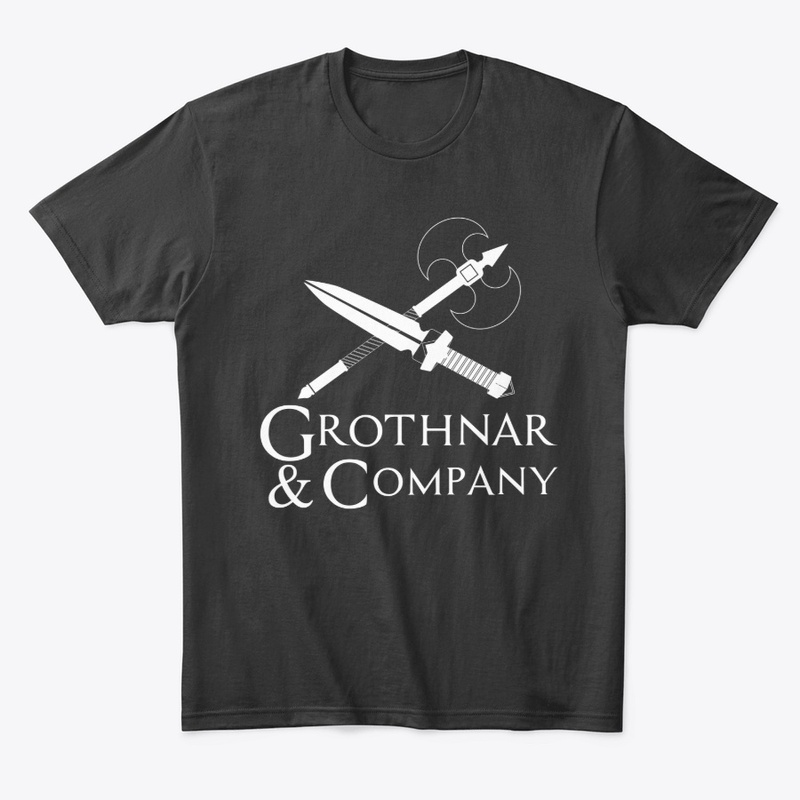 Grothnar & Company One Bandit At A Time