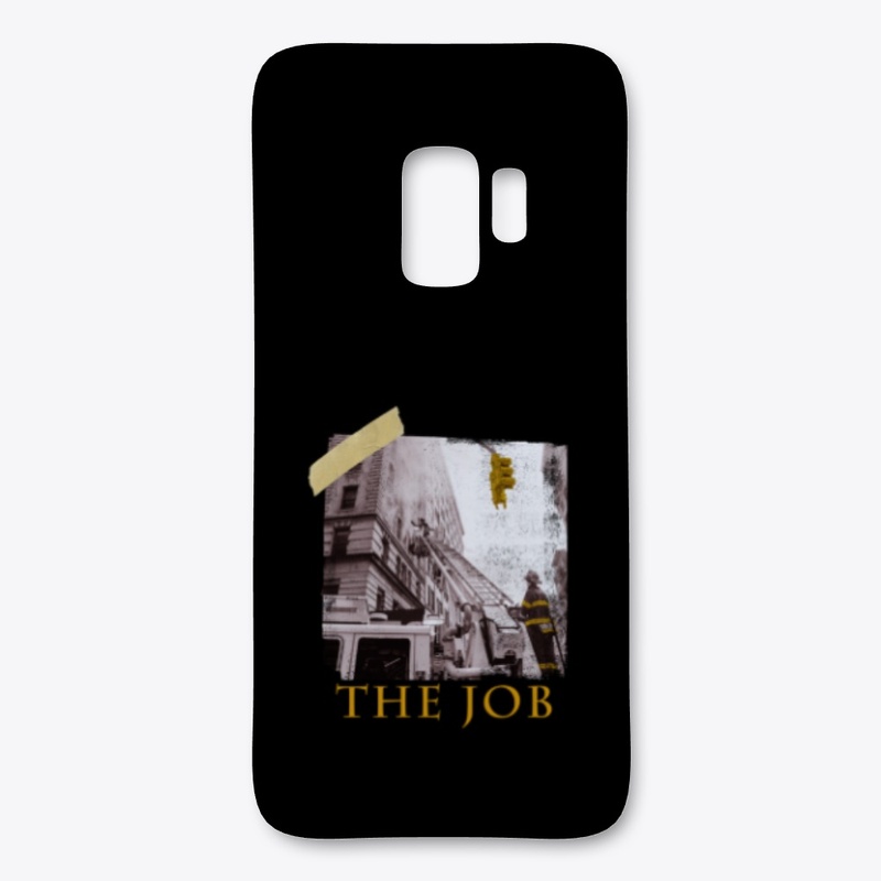 The Job