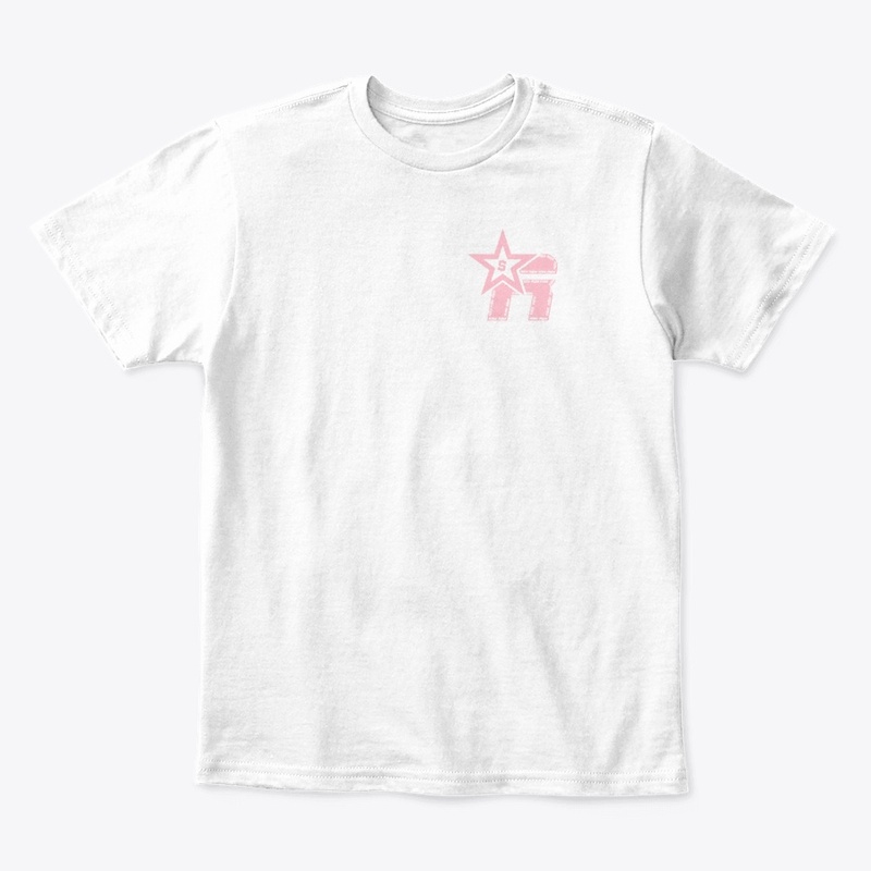 Real $tar Pink OG