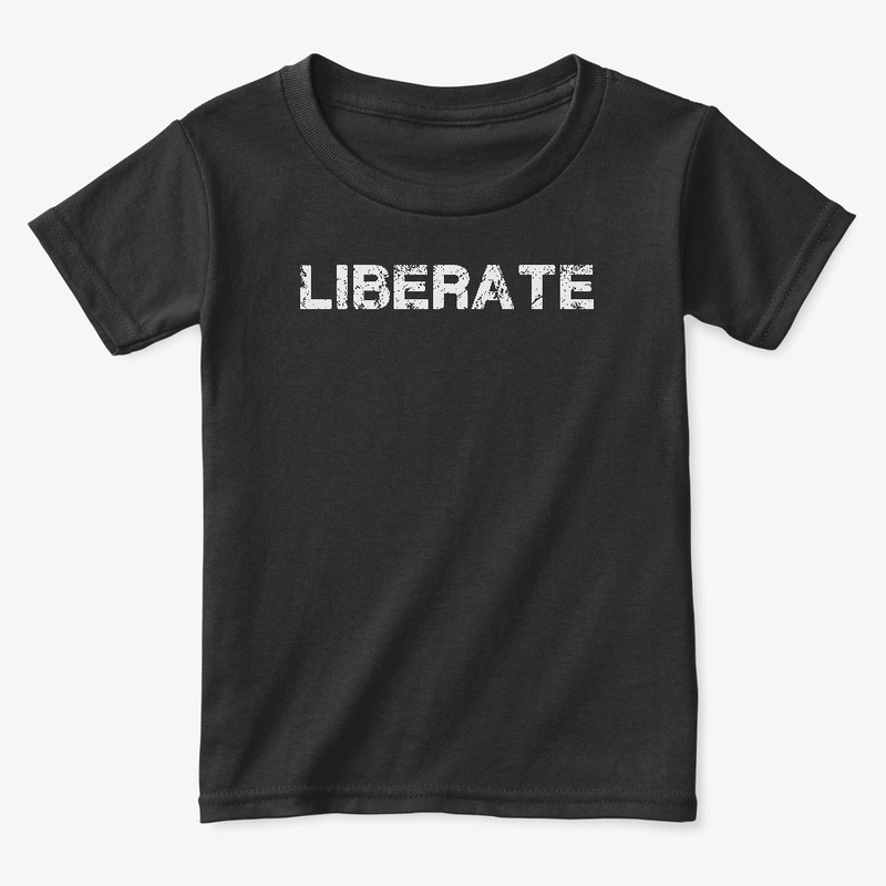 Liberate!