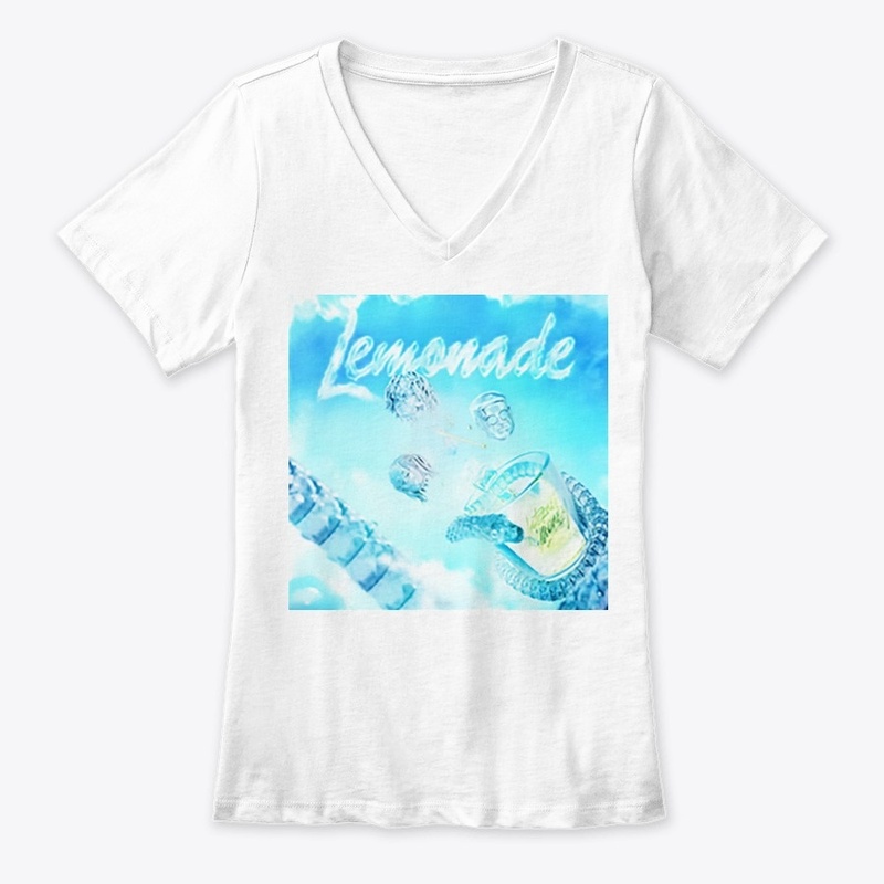 Lemonade Internet Money t-shirt