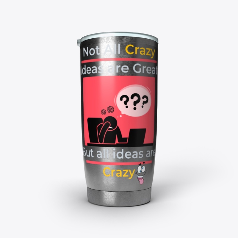 Cray Ideas