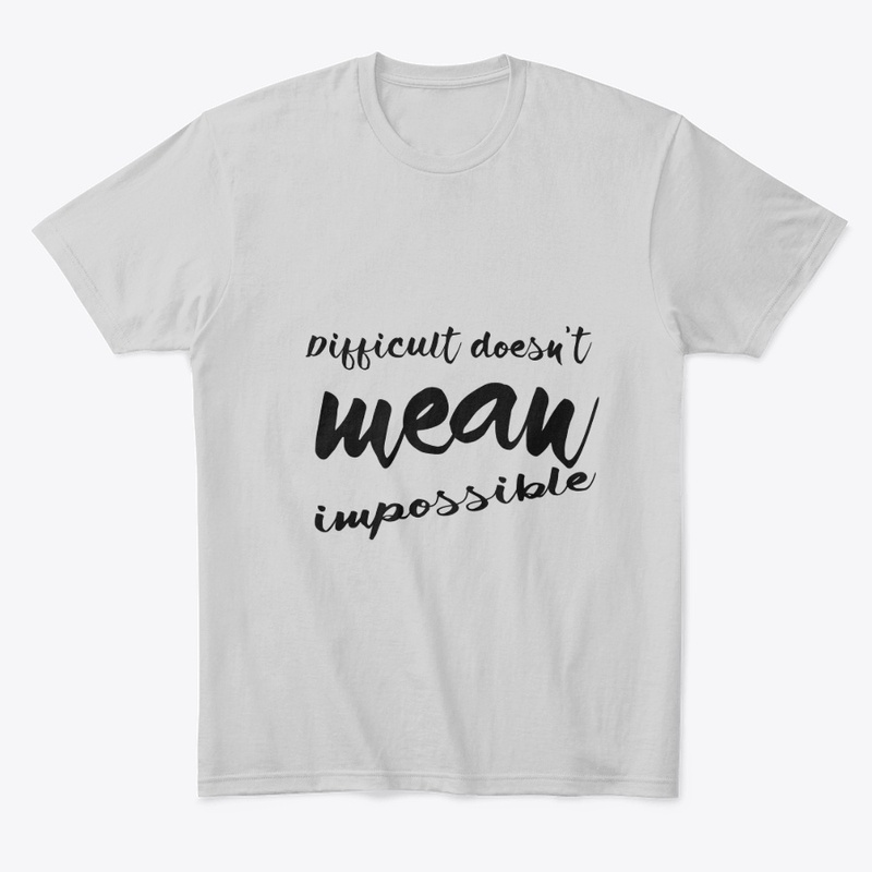 motivational t shirts