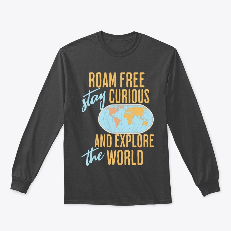 Explore The World