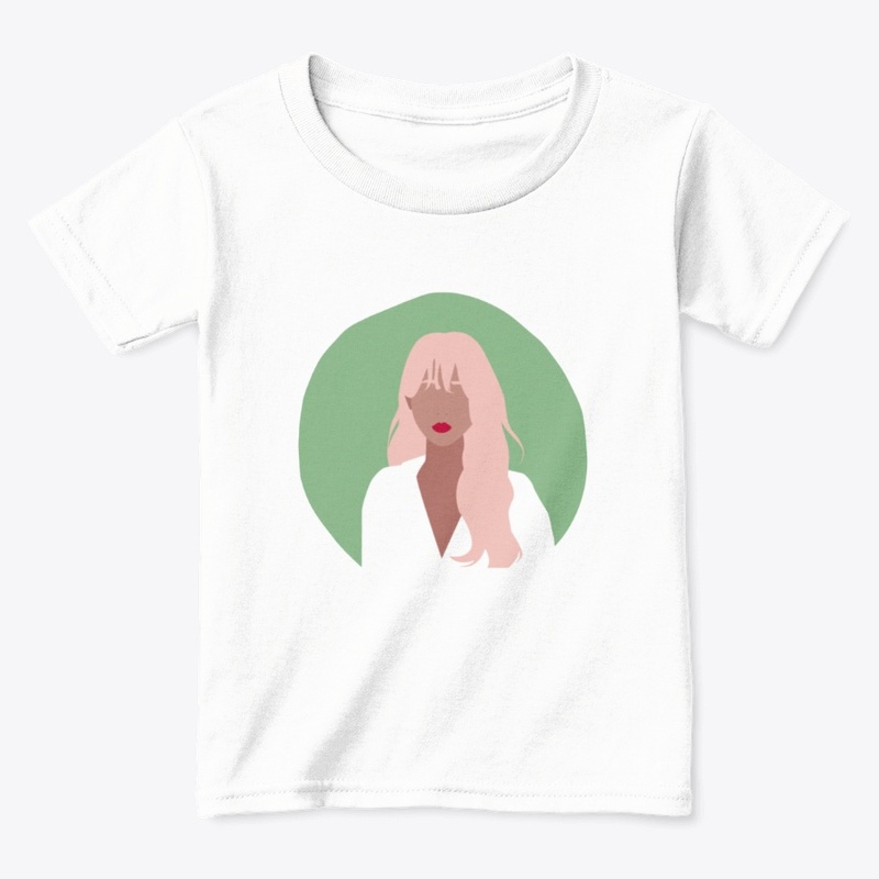 Kids/Enfants Women and flowers