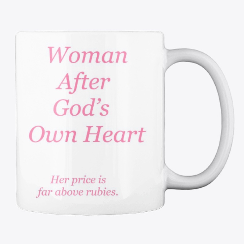 Queen Coffee Mug