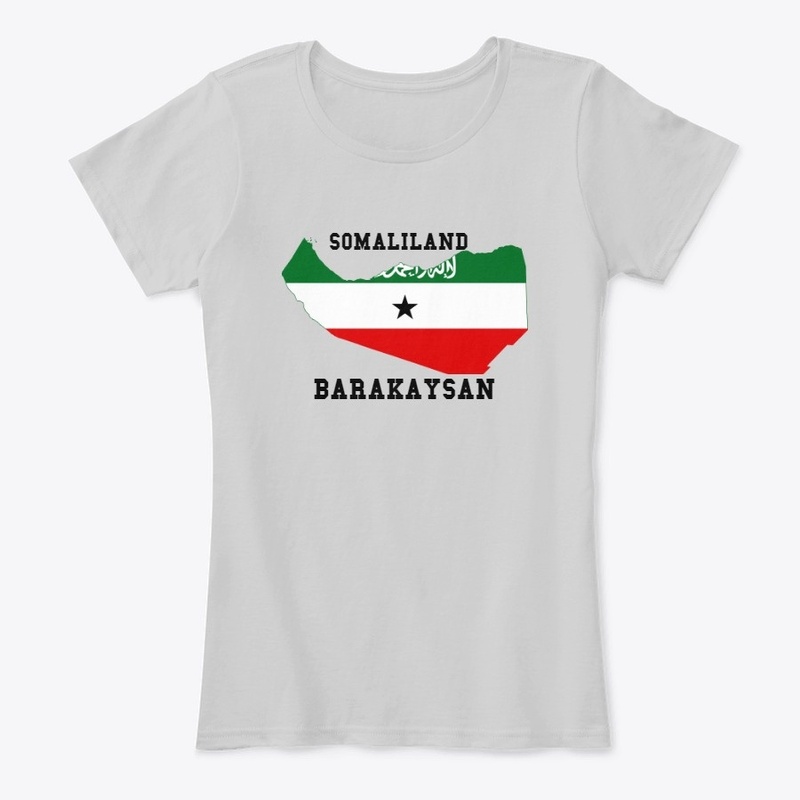 SOMALILAND