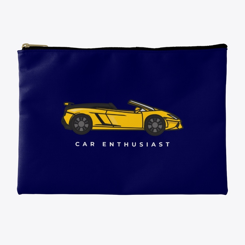 Car Enthusiast