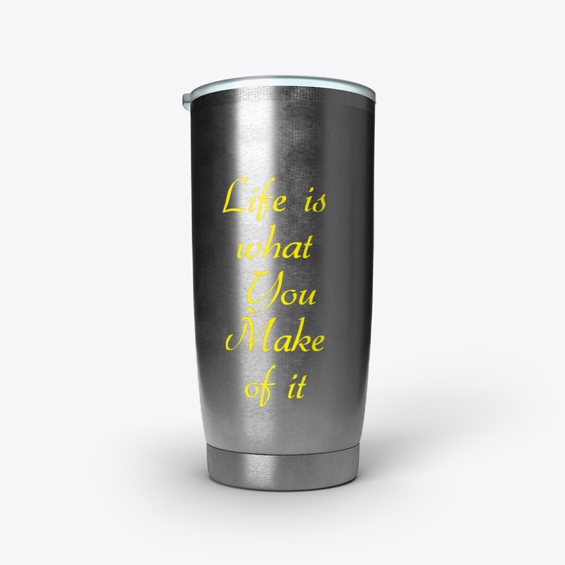 Quote: T-Shirt