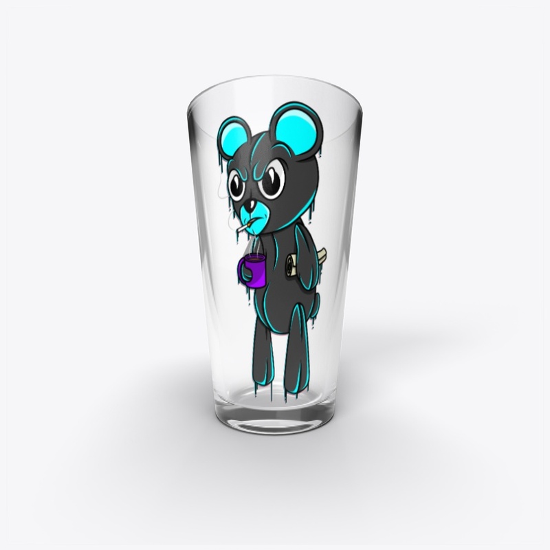 Theodore Bear