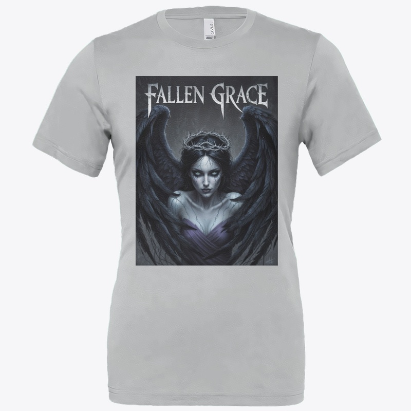 Fallen Grace