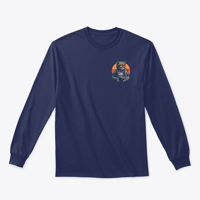Ready Airman Trained (RAT)