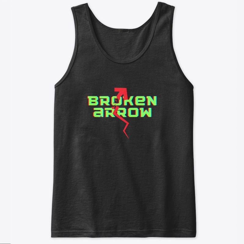 Broken Arrow love