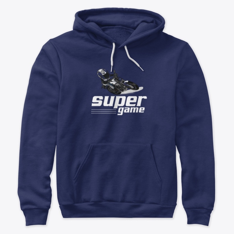 Super Game by Adwa