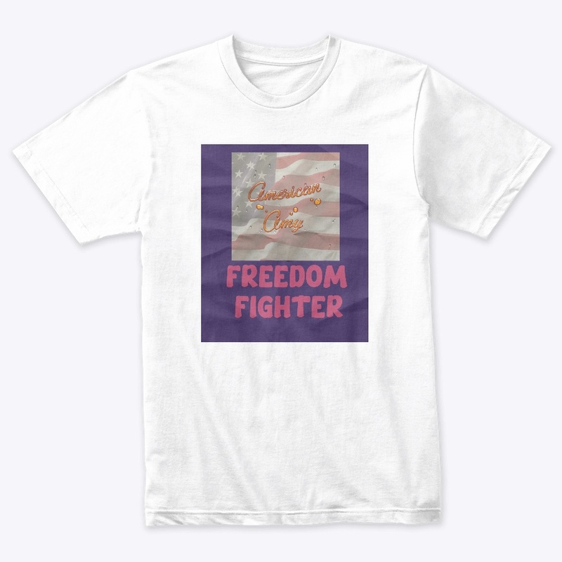 Freedom Fighter 