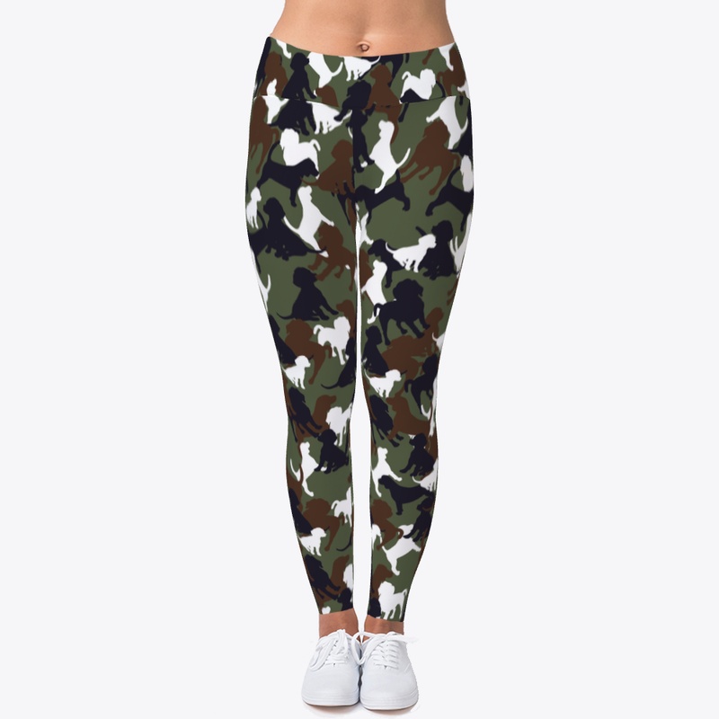 Beagle camo - MB