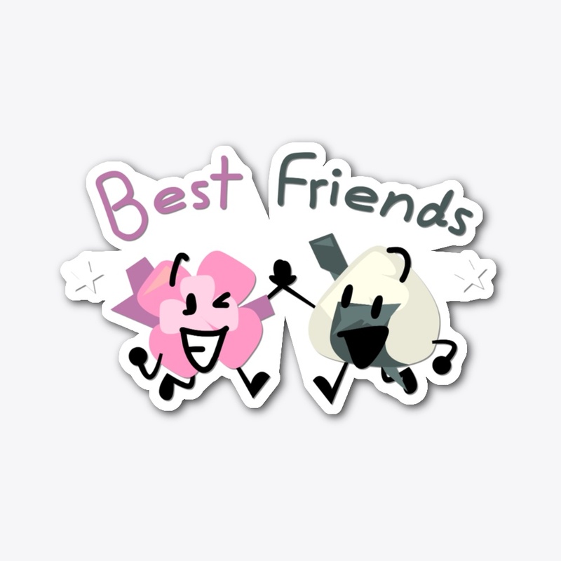 Best Friends