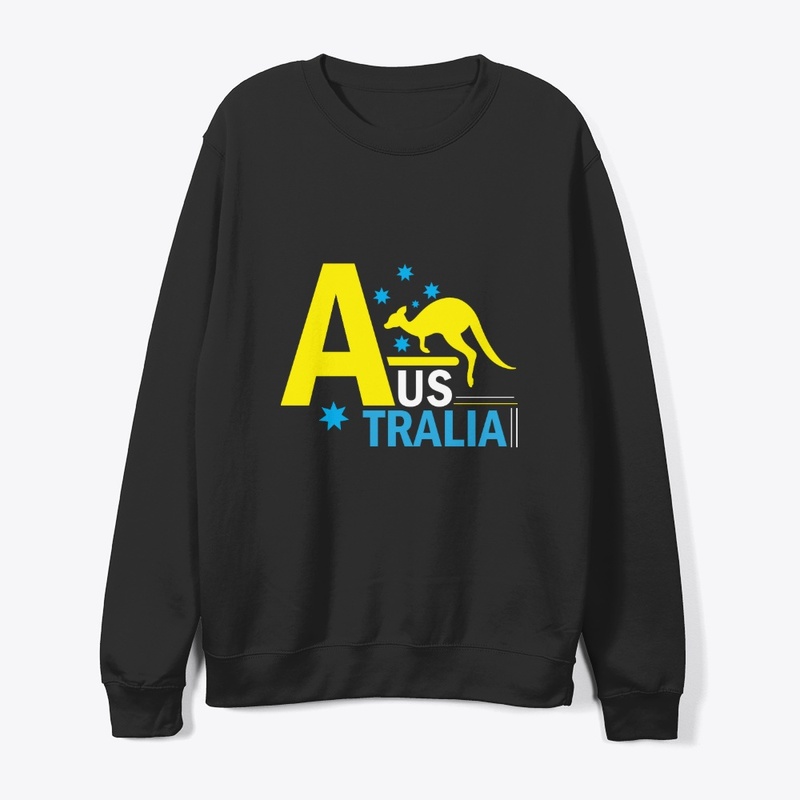 Australia apparel & accessories