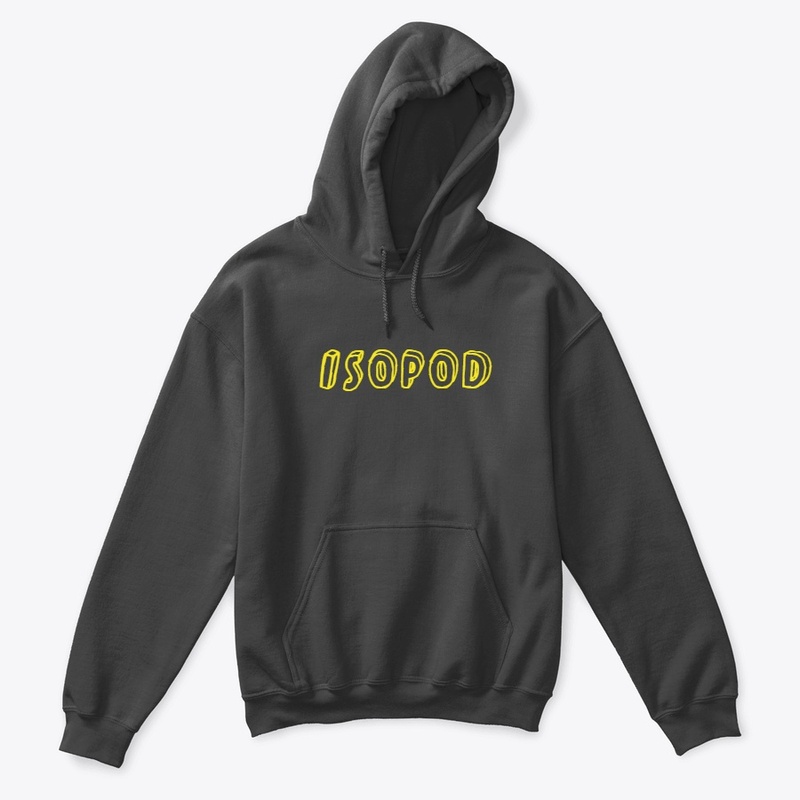 Isopod SHIRT