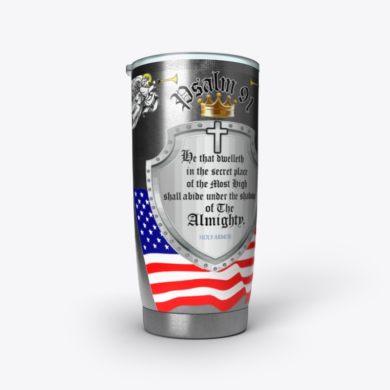 Psalm 91 protection