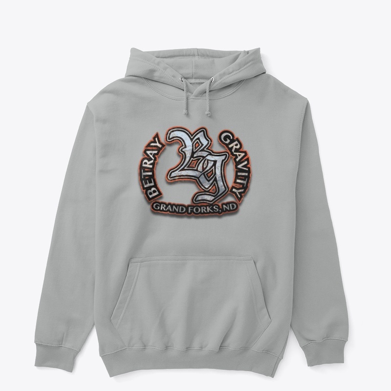 New Crest lettering 