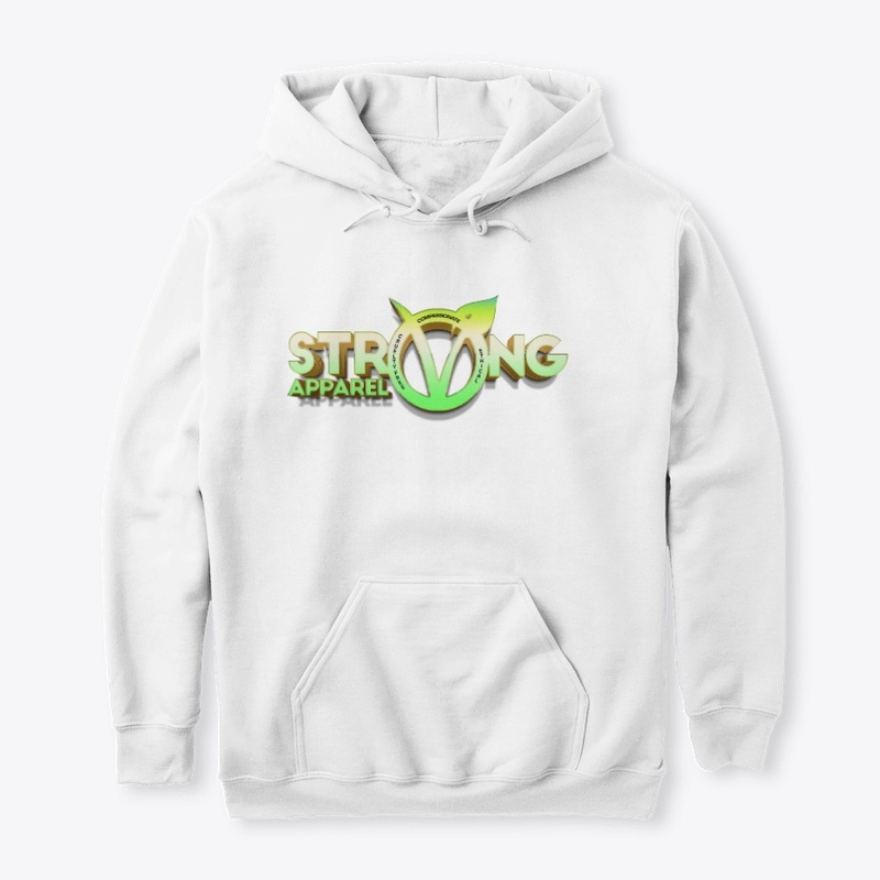 V STRONG Apparel