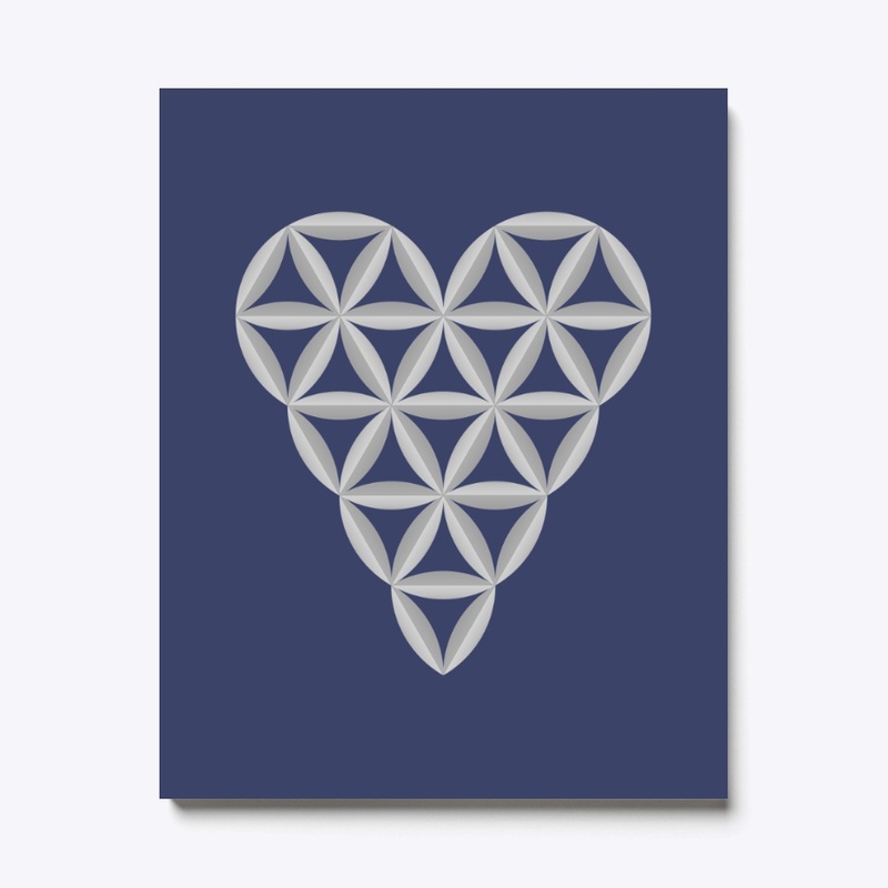 The Heart Of Life – Atlantis/3D,01.