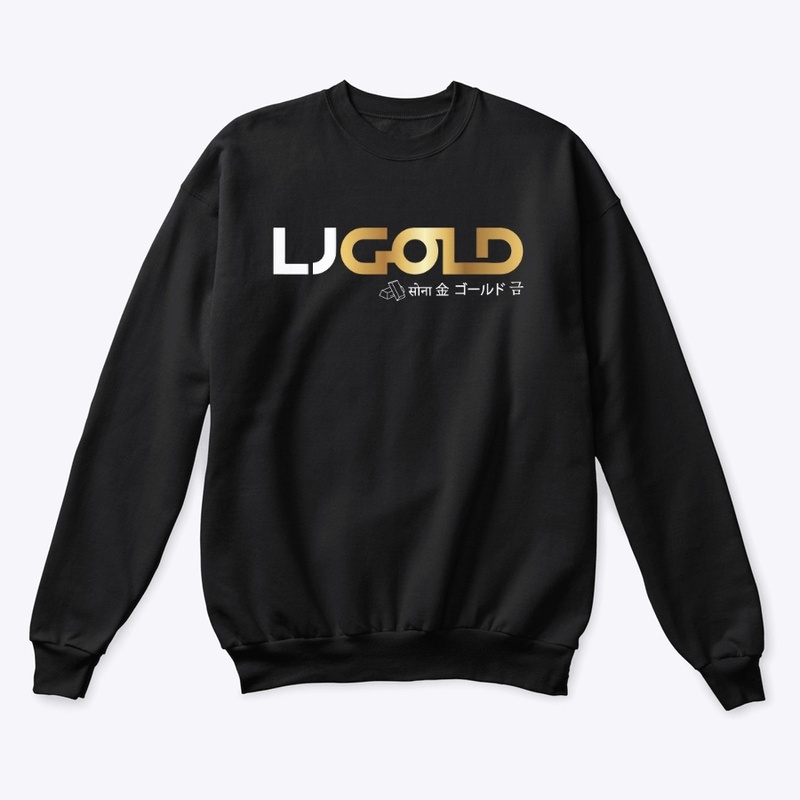 LJGold Logo