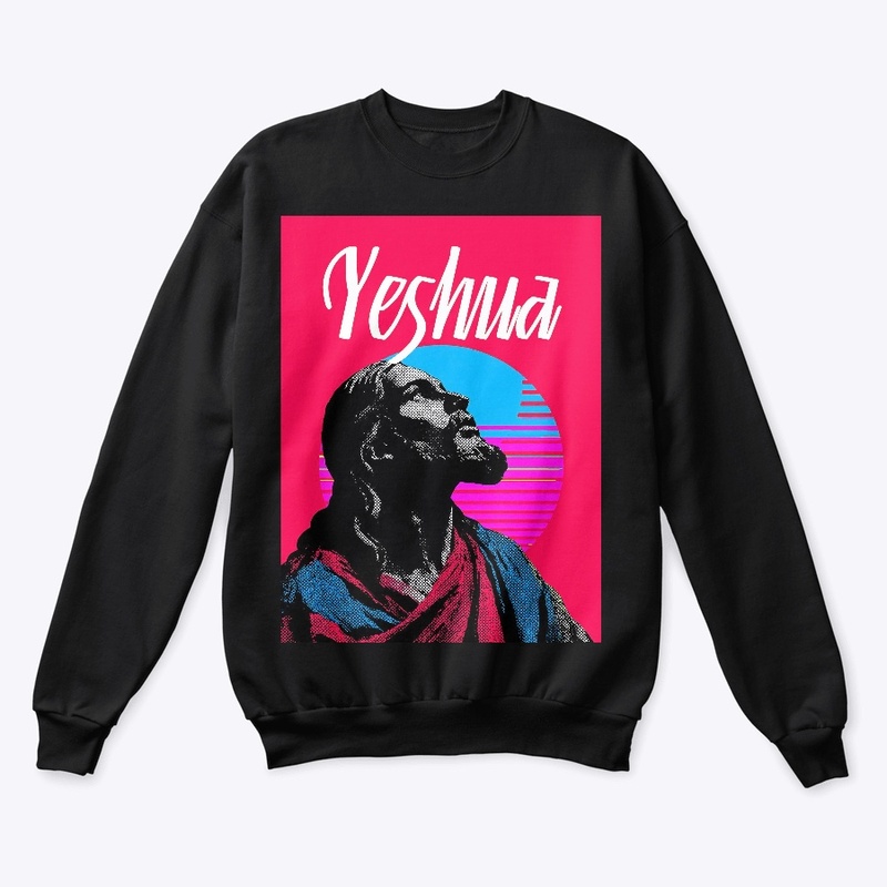 King Yeshua