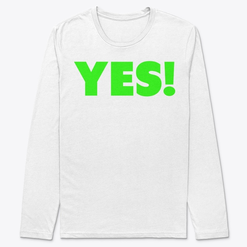 STYLE YES NO