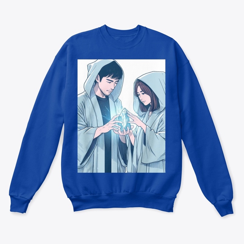 Zen Harmony Apparel