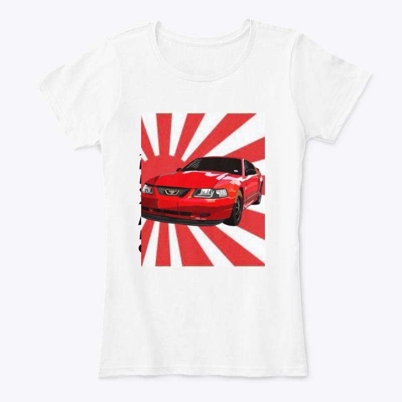 JDM STANG