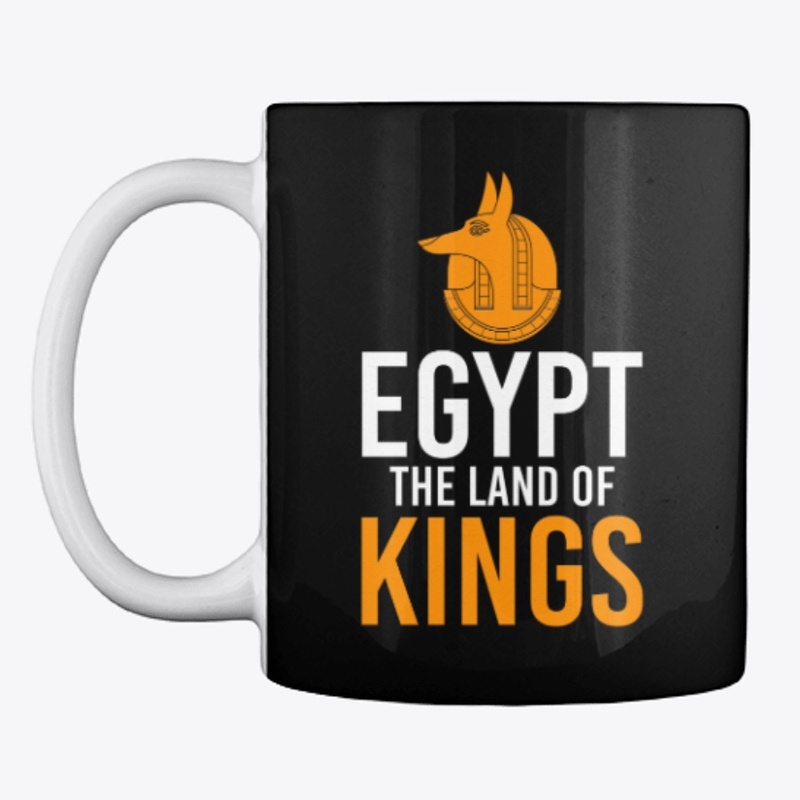 Egypt Goddess - Gift For Women & Men