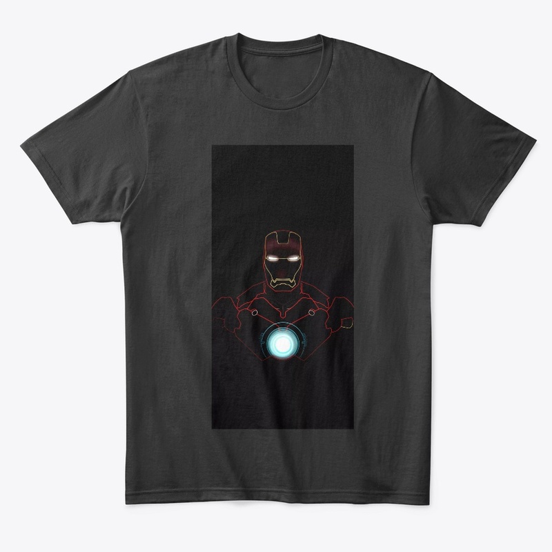 Men's t shirt