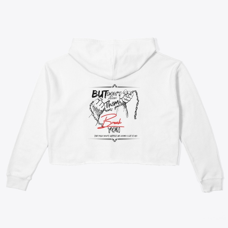 DME Heart Break Edition Apparel