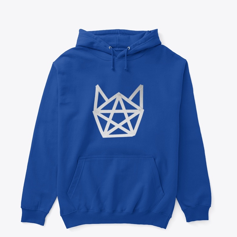 CATAGRAM (white)