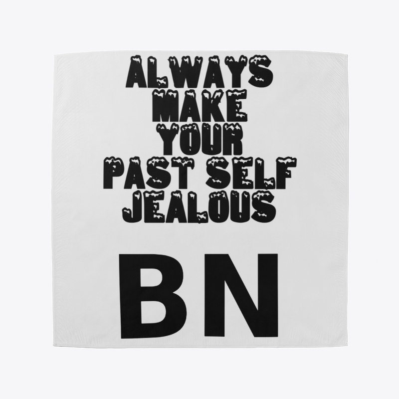 PAST SELF COLLECTION