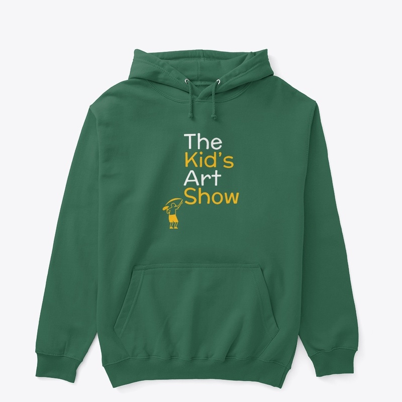 The Kid's Art Show