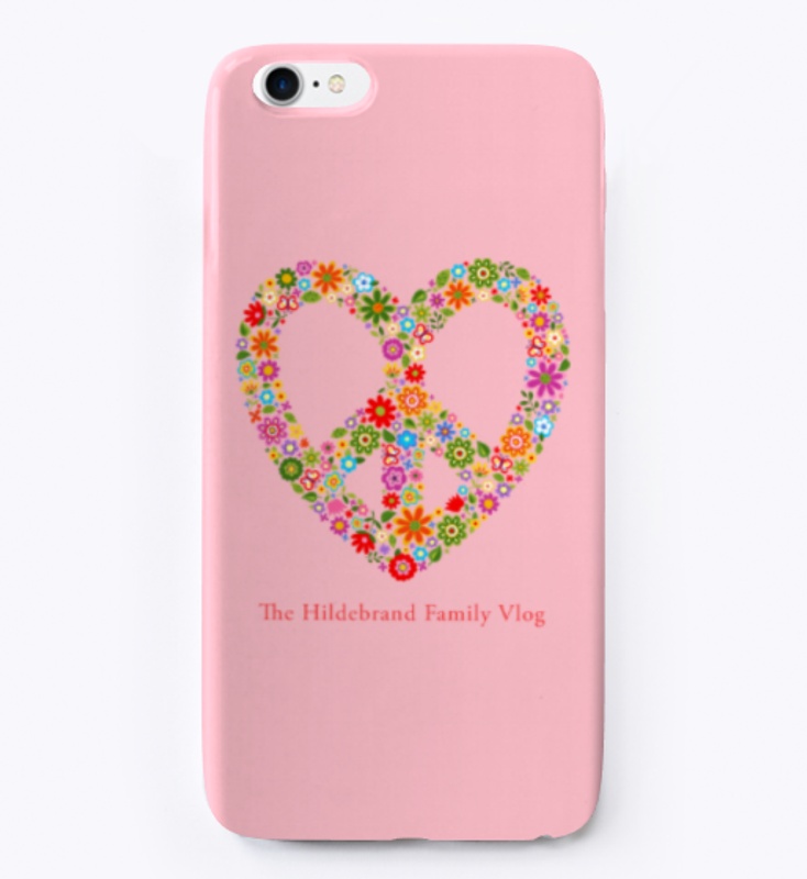 Spring Flower Design