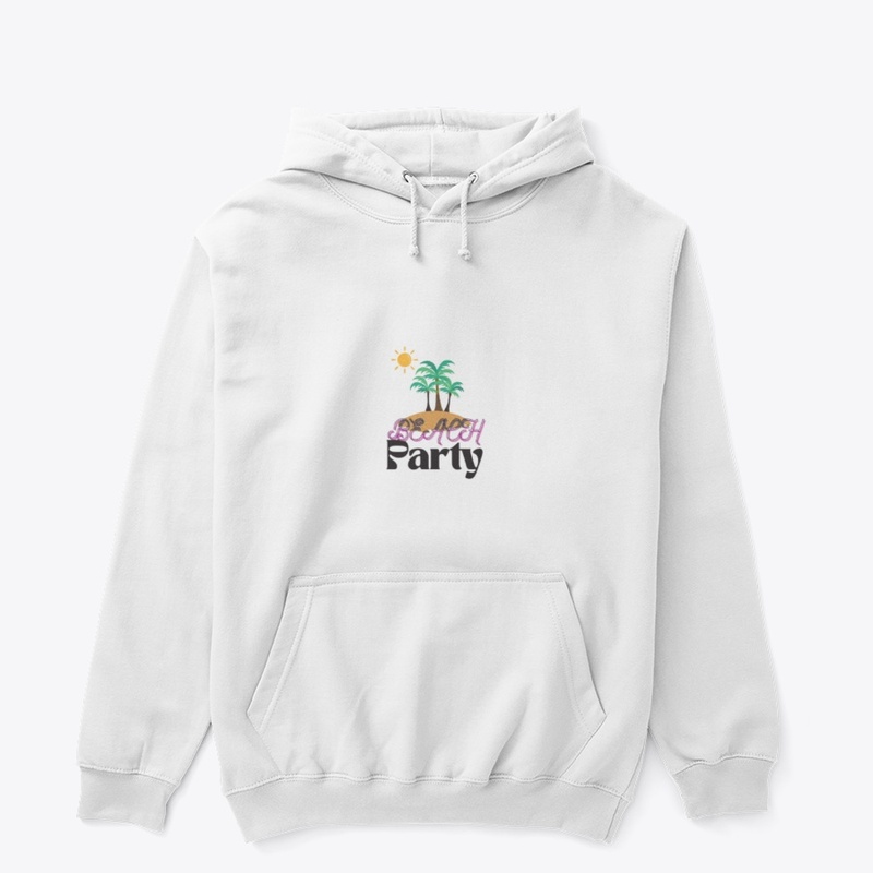 Beach Party