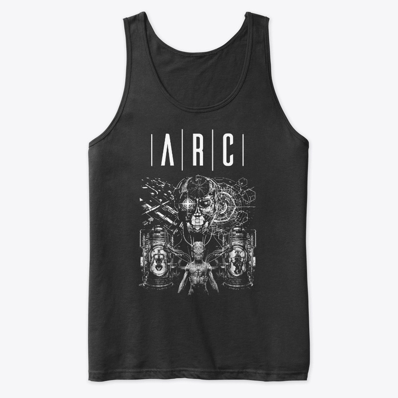 ARC Merch