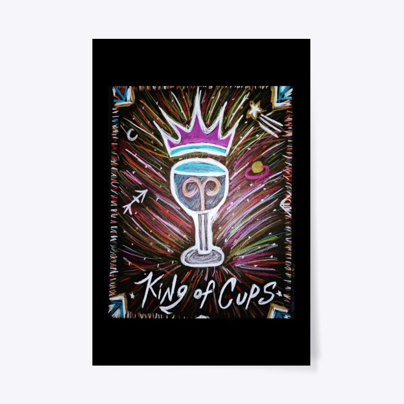 King of Cups