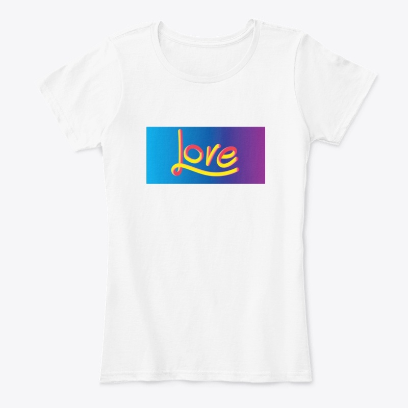 Love  design