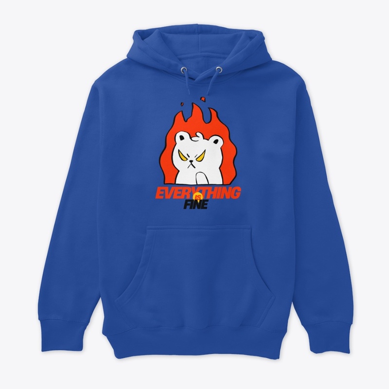 Everything is Fine