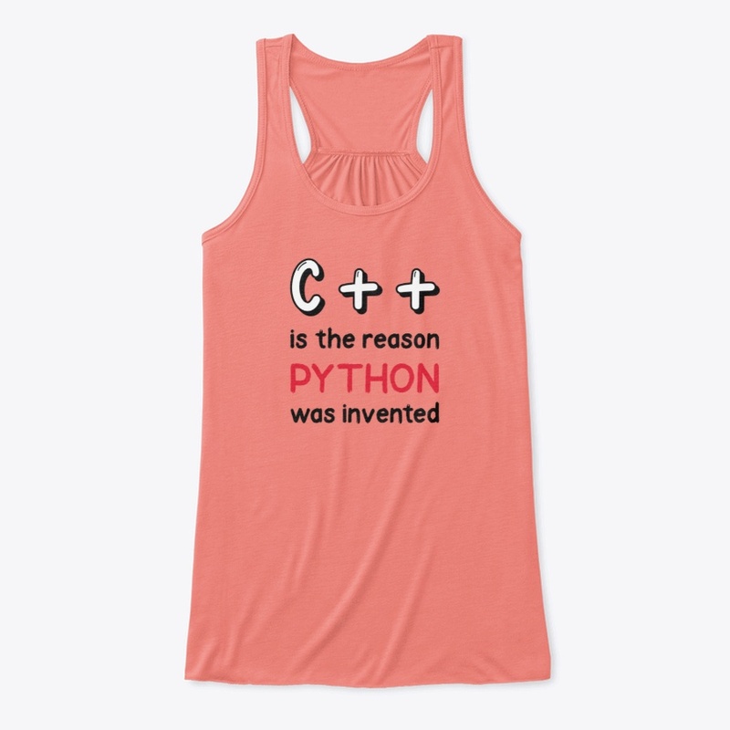 C VS Python