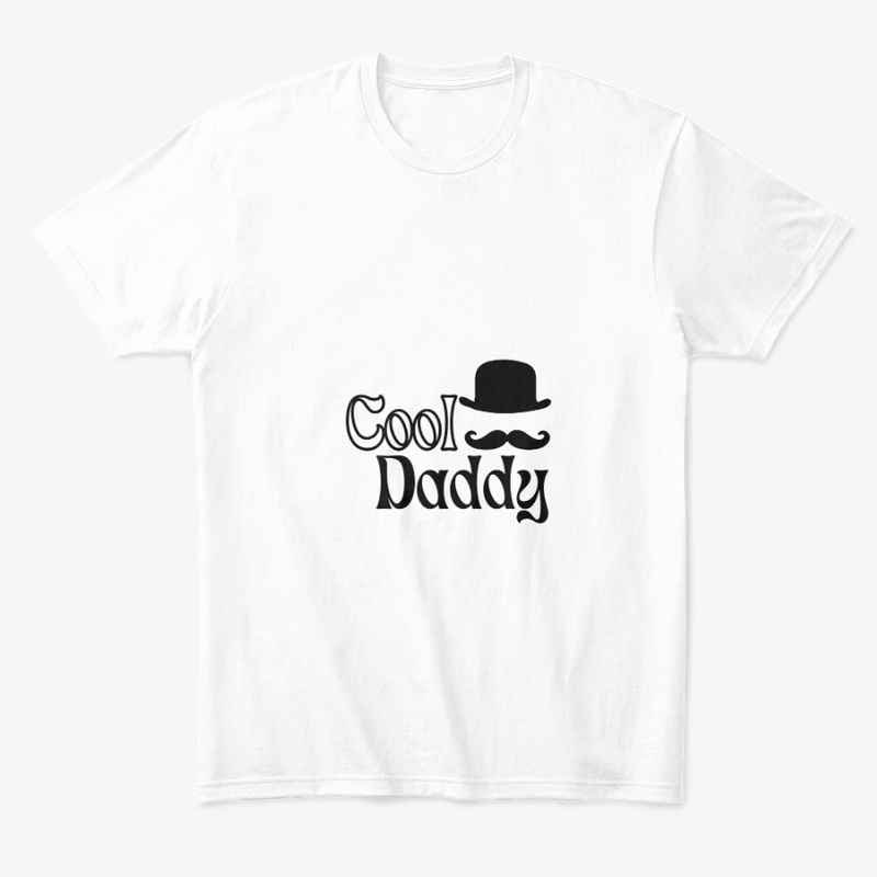 Cool daady