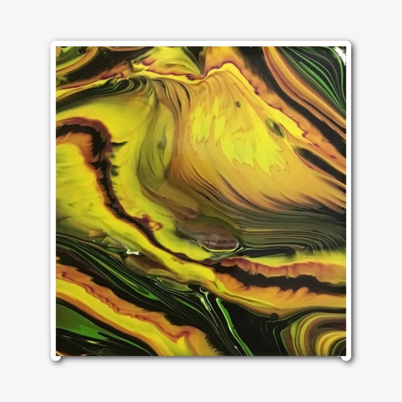 Marvelous Marble